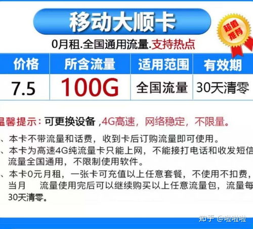 移动校园卡-海量优惠套餐,告诉你如何选择移动校园宽带卡