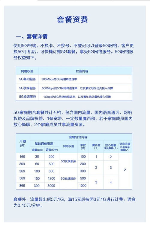 移动最便宜的套餐-低至月租10元,满足基础需求