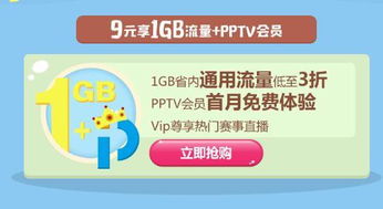 9元流量卡-省钱买流量,低价9元流量卡购买攻略