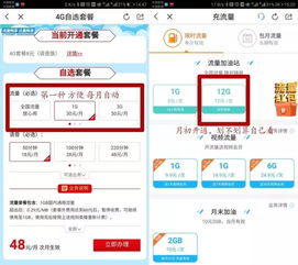共享流量卡-共享流量卡选择指南：最佳流量套餐,详细对比