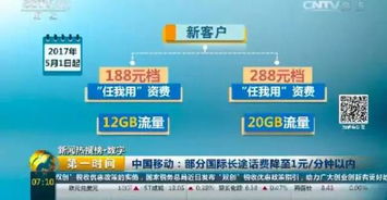 北京移动4g流量王卡高速移动网络，长期有效，使用灵活，大流量套餐详解