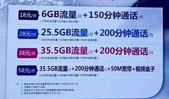 包年流量卡多少钱啊流量卡包年价格大揭秘，说出真相！