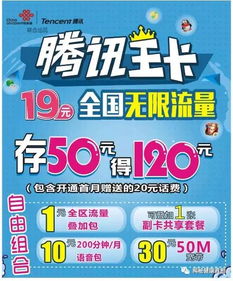 大王卡省流量省流量大揭秘，如何优雅使用大王卡省钱省心