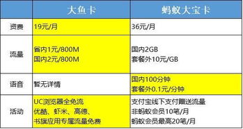 蚂蚁大宝卡流量清零吗节省流量攻略：蚂蚁大宝卡流量清零真的有用吗？