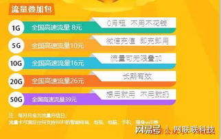 沃腾流量卡官网网址稳定流量卡推荐，如何选择适合自己的流量卡？