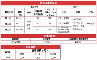 神州卡流量套餐资费省流量神州卡套餐,详细说明流量资费的选择方式